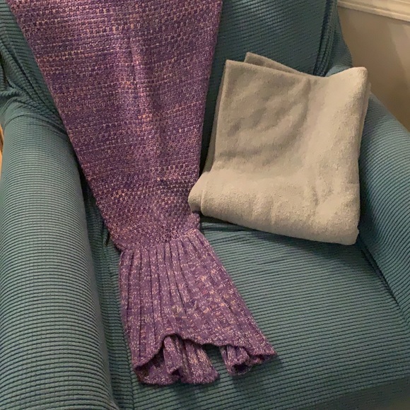 Blanket bundle